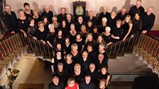 The Sperrin Choir