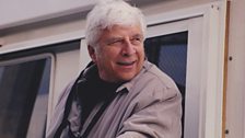 Elmer Bernstein, Captain of Evangeline IV, Alaska (2000)