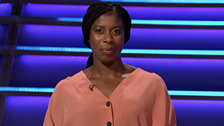 Christine Ohuruogu