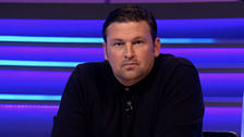 Steve Harmison