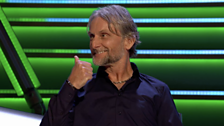 Carl Fogarty