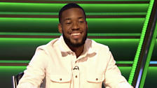 Nethaneel Mitchell-Blake