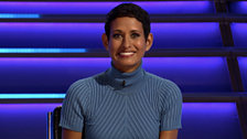 Naga Munchetty