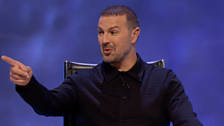 Paddy McGuinness