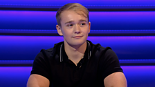 Billy Monger