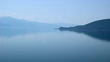 Lake Prespa