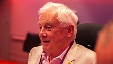 Chris Patten