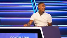 Conor Benn