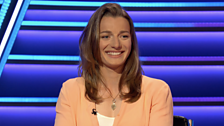 Hannah Brown