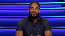 Ashley Williams
