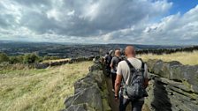 Halifax Hikers