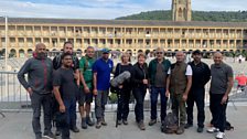 Halifax Hikers