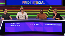 Pride Special