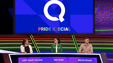 Pride Special