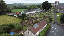 Preserving Kilmore Cottage