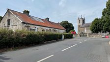 Preserving Kilmore Cottage