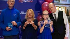 Make A Difference Awards 2022