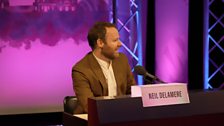 Neil Delamere