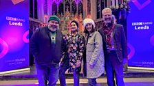 ˿ Radio Leeds Christmas Carol Service 2022