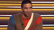 David James