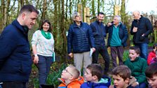 Little Green Fingers - Fairview Primary School - Gardeners’ Corner