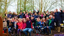 Little Green Fingers - Fairview Primary School - Gardeners’ Corner