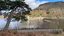 The Elan Valley