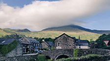 Beddgelert