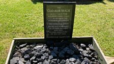 Glo Aur Memorial