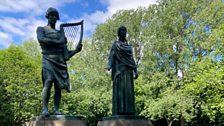 Pontypridd Memorial