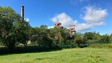 Rhondda Heritage Park