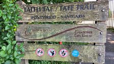 Taff Trail