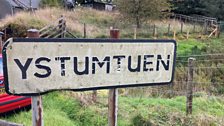 Ystumtuen