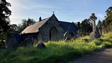 Tysilio Church