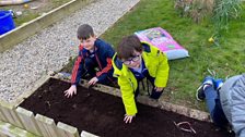 LGF - St Nicholas' Primary School - Ardglass