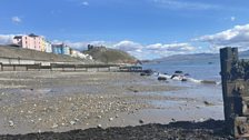 Criccieth Castle