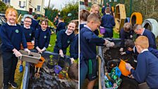 Ballyholland Primary School