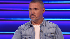 Stephen Hendry