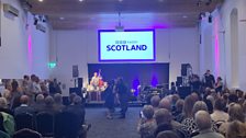 Royal Scottish Country Dance - MacDonald of Sleat