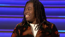 Ade Adepitan