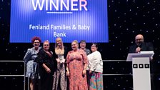 Fenland Families and Baby Bank