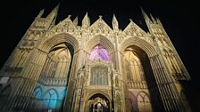 Peterborough Cathedral