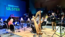 Classical Connections from the Seamus Heaney HomePlace. An evening of live music, readings and conversation for Book Week NI.