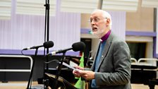 Bishop of Manchester, David Walker