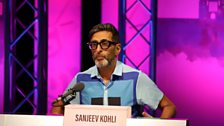 Breaking The Year 2023 - Sanjeev Kohli