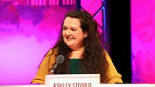 Breaking The Year 2023 - Ashley Storrie