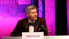 Breaking The Year 2023 - Mark Nelson