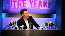 Breaking The Year 2023 - Des Clarke