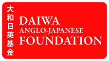 Daiwa Logo