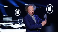 Andy Zaltzman - Episode 7